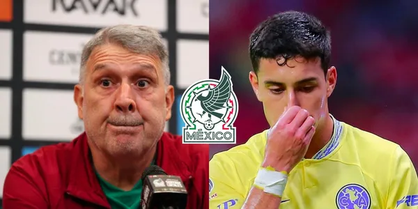 Alejandro Zendejas could join the USMNT, all because of Pulisic