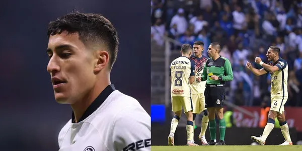 Alejandro Zendejas decided to play for the United States National Team