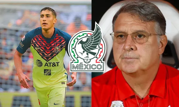 Alejandro Zendejas declined a golden opportunity to represent Mexico, now it could cost him dearly.