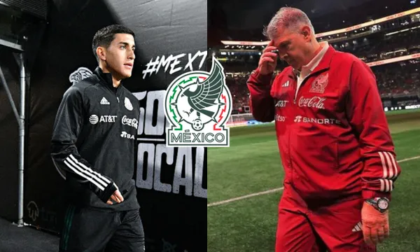 Alejandro Zendejas had been in contact with the U.S. national team and made a drastic decision prior to the World Cup.