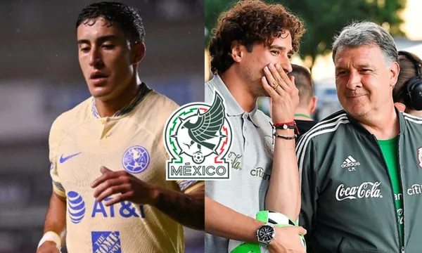 Alejandro Zendejas is being questioned by Mexican fans about his refusal to sign his resignation from the USA for El Tri. Now they have a new nickname for him.