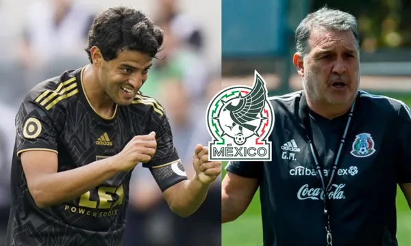 Alejandro Zendejas is complicated after his nationality controversy, so Vela asks to return in exchange for certain accessible conditions.