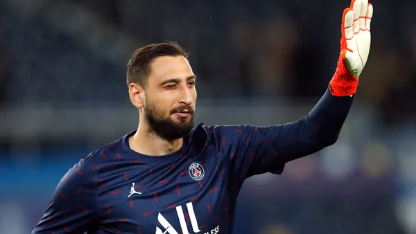 Alessia Elefante won Gianluigi Donnarumma's heart a long time ago. This story dates back to 2017. However, there is a curiosity that undoubtedly catches everyone's attention.
