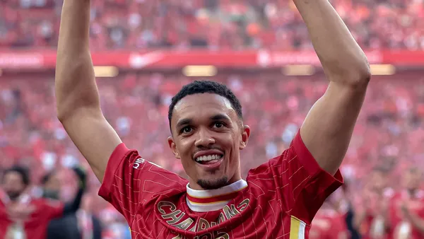 Alexander-Arnold