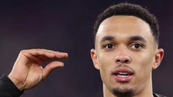 Alexander-Arnold / Photo: Alexander-Arnold