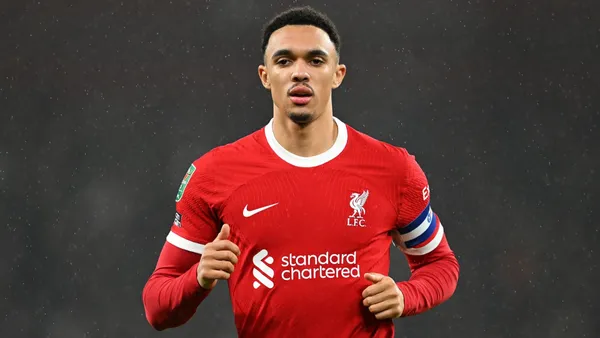 Alexander-Arnold / Photo: CNN