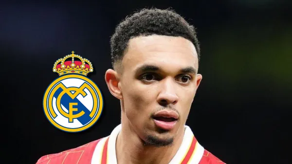 Alexander-Arnold / Photo: X