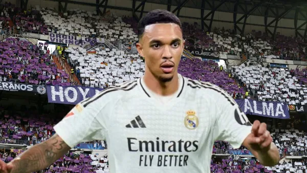 Alexander Trent Arnold