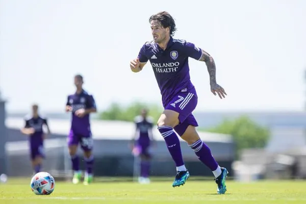 Alexandre Pato is one of the best paid players in the Florida franchise