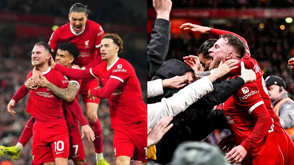 Alexis Mac Allister scores a screamer to give Liverpool a crucial win.