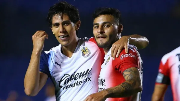 Alexis Vega keeps performing at an outstanding level.