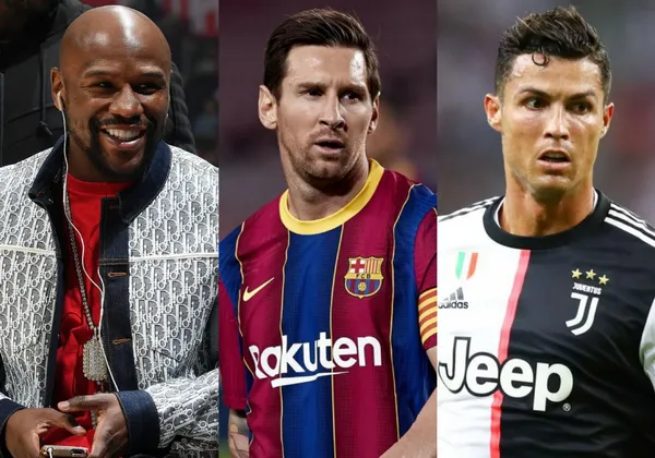 All sport athletes have some incredible car collection and this is the most expensive one.