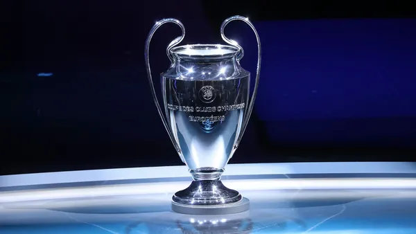 All the information to watch the Champions League matches.