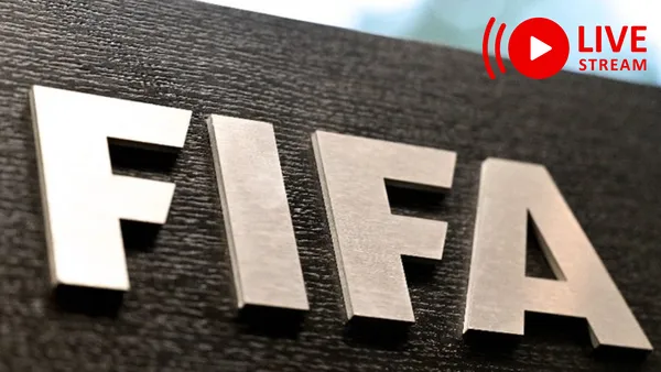 Allocation of the host cities for the 2030 and 2034 World Cups