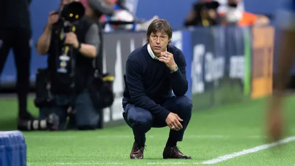 Almeyda knows well Liga MX players.