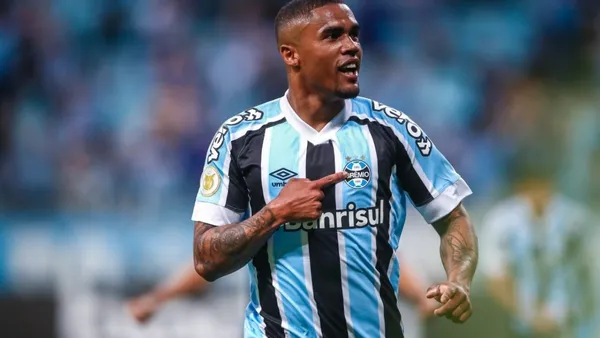 Although Cruz Azul of Liga MX also wants him, the player will likely end up in Major League Soccer.