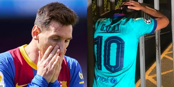 Although from Catalonia they are excited about their return, a situation would cause their long-awaited return not to be fulfilled