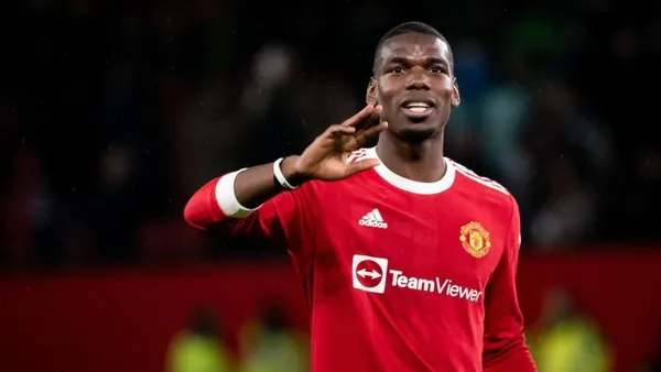 Although it is now official that Paul Pogba will not remain at Manchester United, the club will still spend a good amount of money on him.