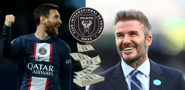 Although Leo's priority was always to continue in Europe, from the United States they seem to have convinced him.