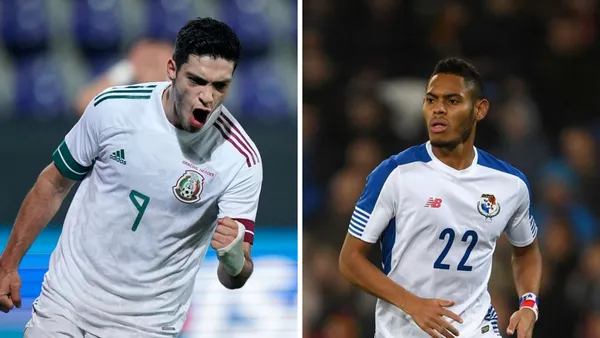 Although Mexico has not officially announced its lineup, the Mexican media assures that the Wolves player will be in the game.