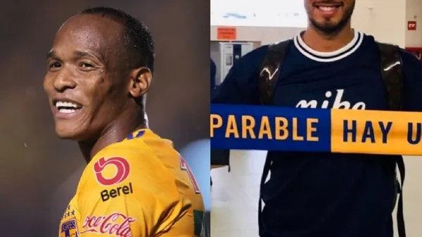 Although Ricardo Tuca Ferretti has yet to decide if he will continue in the club, he has said that he won't count on Luis Quiñonez and he wants a new player.