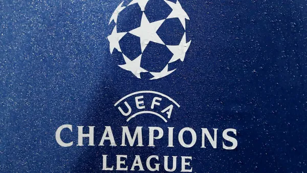 Although the first five places remained intact, the Top 10 of the UEFA Champions League teams underwent four modifications.