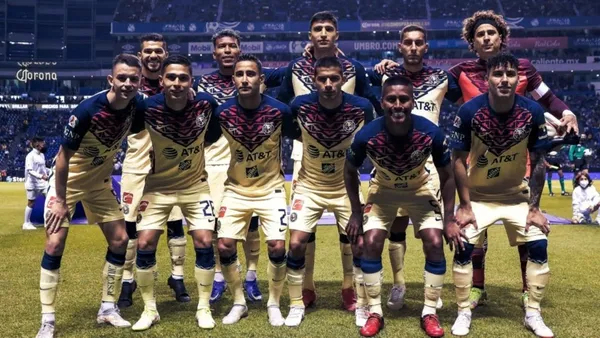 Although the tournament is still not over and the Liguilla is approaching, Club América has already secured a contract renewal.