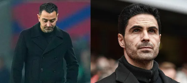 Although they want him for Xavi, Arteta gives the worst news to Barcelona