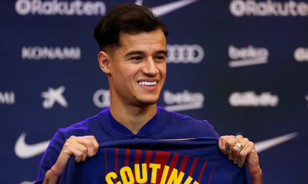 Although this is a complicated transfer window in the middle of the season