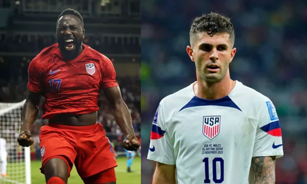 Altidore's words about the current USMNT that surprise more than a few
