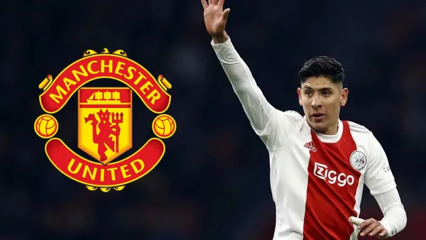 Álvarez will play for Man Utd thanks to Erik ten Hag.