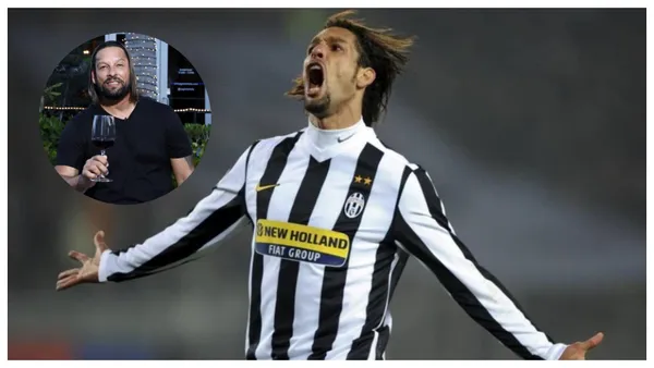 Amauri Carvalho. Photo. Getty Images