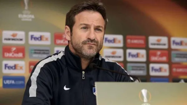 Amaury Vergara will keep Marcelo Michel Leaño in Chivas structure.