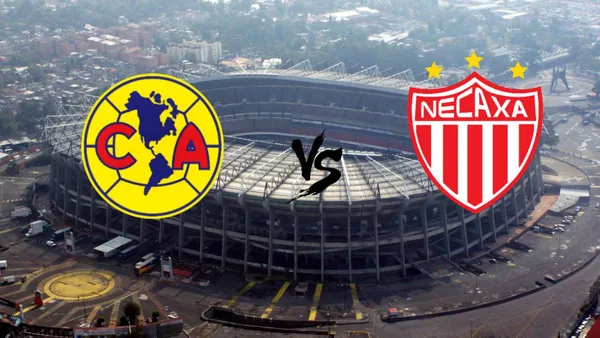 América goes for its first win of the season when it hosts the Rayos at home in what will be the Águilas' debut in front of their fans.