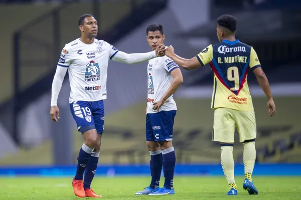 America is a candidate to advance to the round and for this it must start well in the first leg