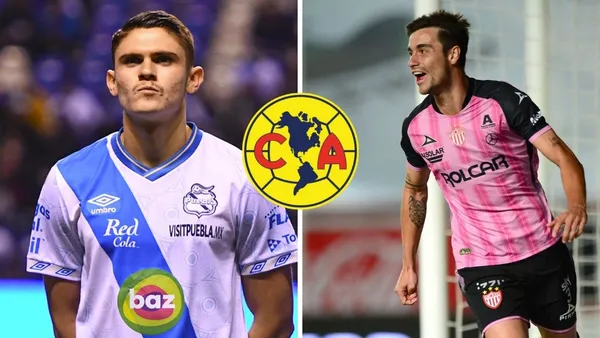 America is looking for a center-back for the Apertura 2022.