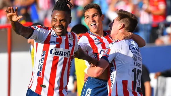 América is looking for this player with offensive characteristics.