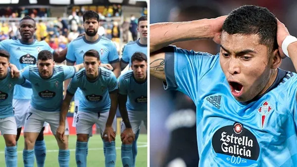 América plans to reinforce its defensive line for the start of the Apertura. The 'Águilas' want this player from Celta Vigo.