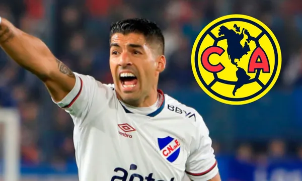 America seeks investors, one of them would even put up a huge amount of money to sign Luis Suárez