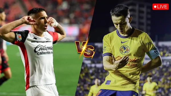 America's Recent Matches / X