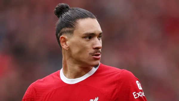 Amid limited opportunities at Liverpool, Darwin Nunez is attracting interest from a Premier League rival looking to secure his services.
