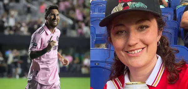 An amateur player was able to pay for an expensive operation at the hands of the Rosario.