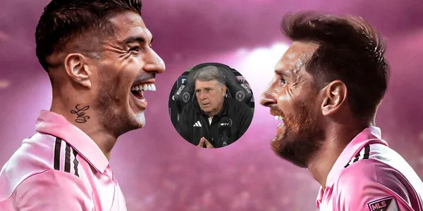 An Argentine defender made the decision to wear pink in the next MLS season.