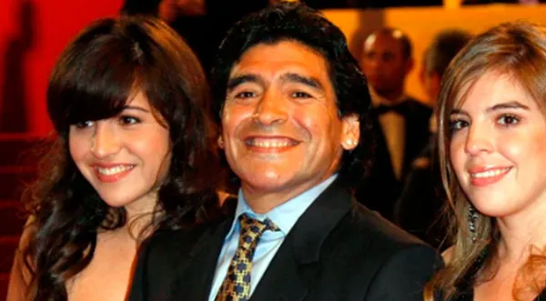 An attorney revealed new information about the goods to divide between Diego Maradona's sons and daughters, that they had not seen coming.