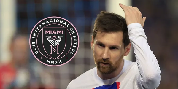 An image of the Rosario makes it clear that he still has a lot to give at the highest level.