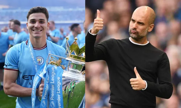 An important income for Manchester City for next season