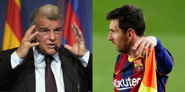 An important journalist from Spain gave the date on which they will present the formal proposal for Leo.