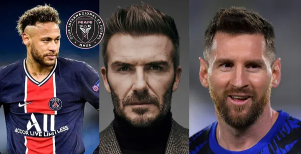 An important person from the Gunslinger's environment did not rule out his arrival in the Florida franchise.