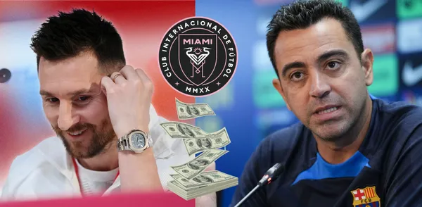 An important person who knows Leo's privacy confirmed the information that Hernán Castillo had given.