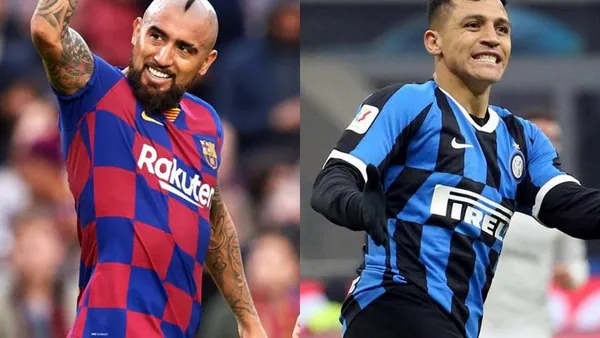 An Inter Miami CF player has the opportunity to play together with Alexis Sánchez and Arturo Vidal.